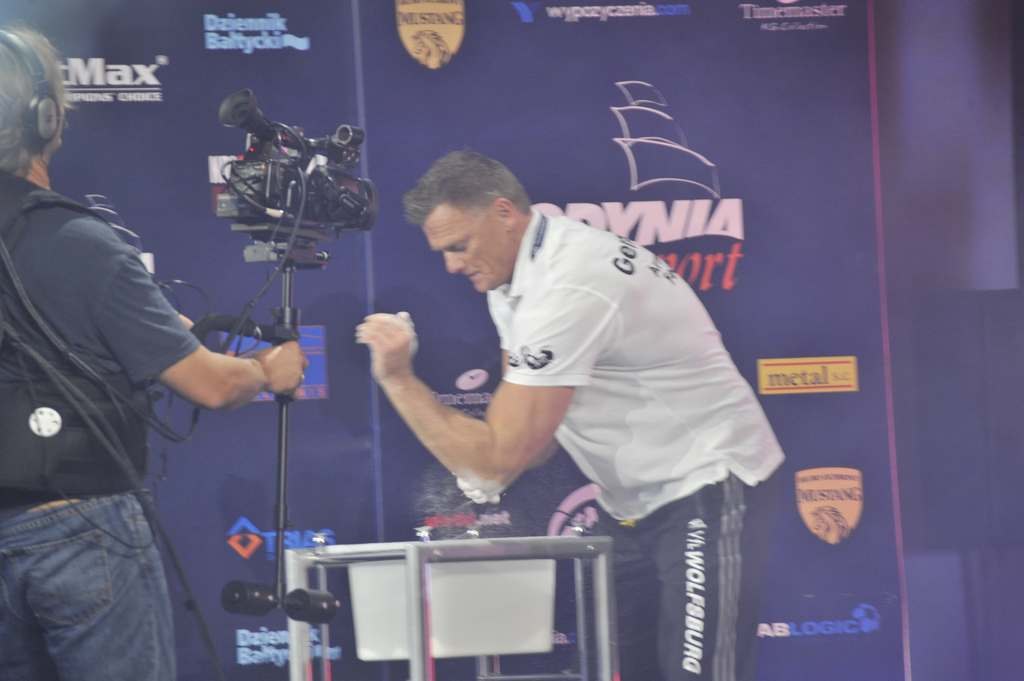 World Armwrestling Championship