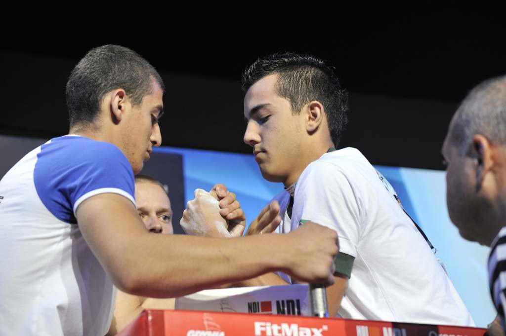 World Armwrestling Championship