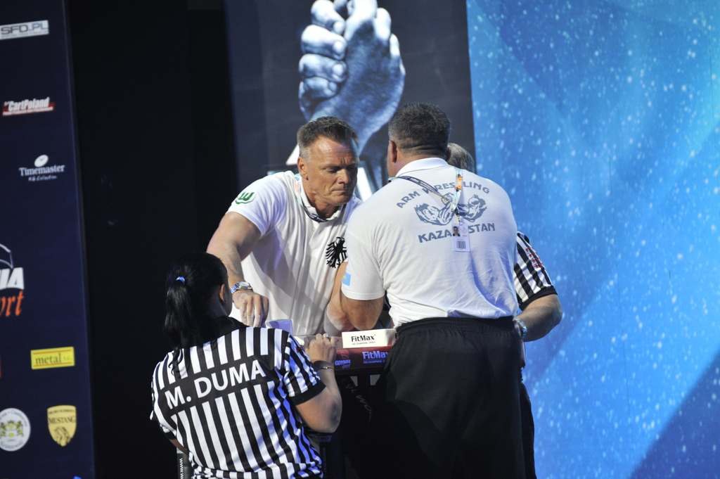 World Armwrestling Championship