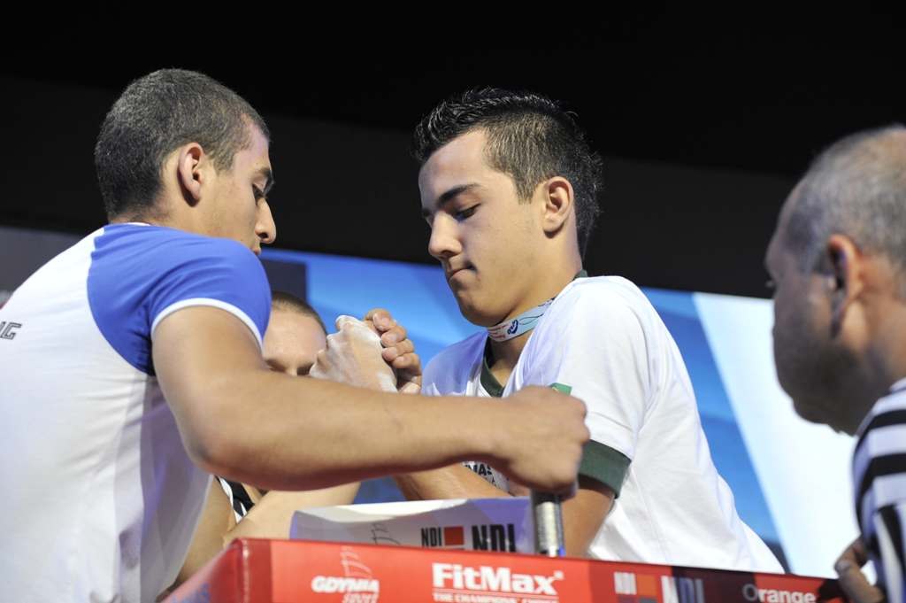 World Armwrestling Championship