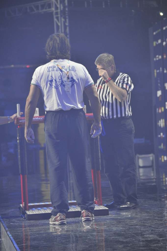 World Armwrestling Championship