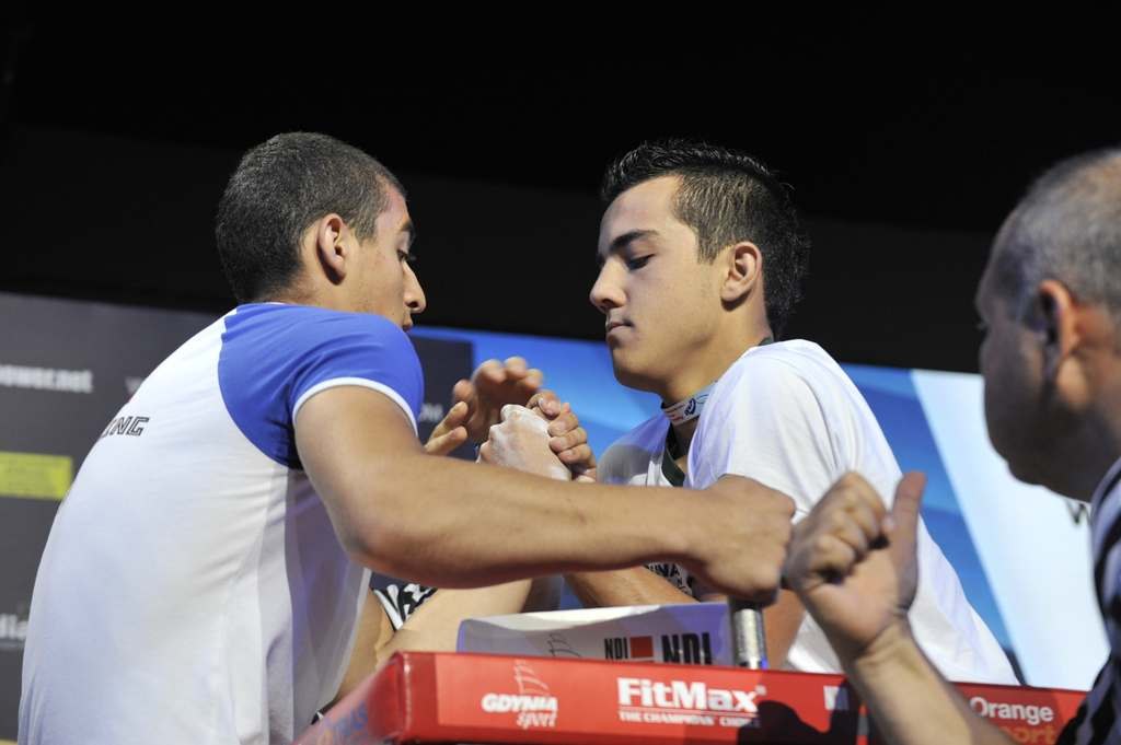 World Armwrestling Championship