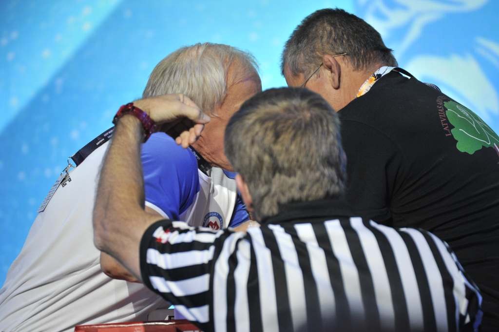 World Armwrestling Championship