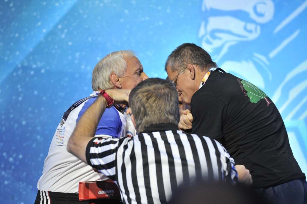 World Armwrestling Championship