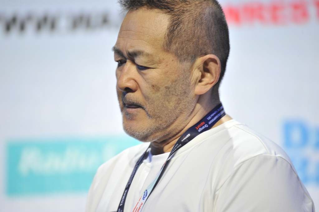 World Armwrestling Championship