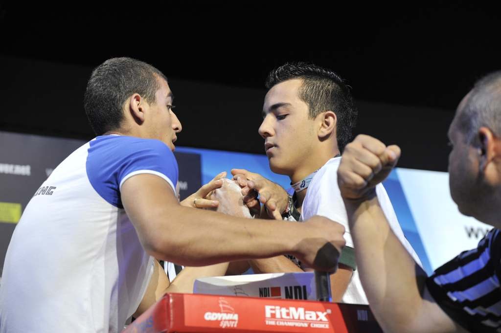 World Armwrestling Championship