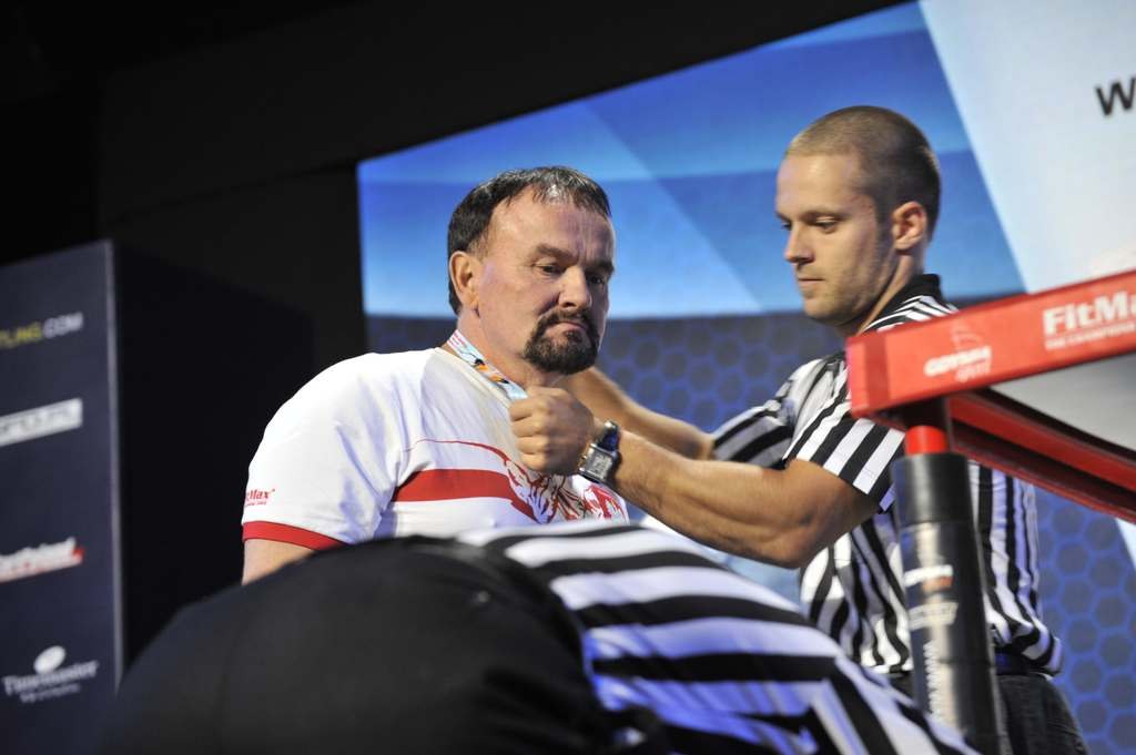 World Armwrestling Championship
