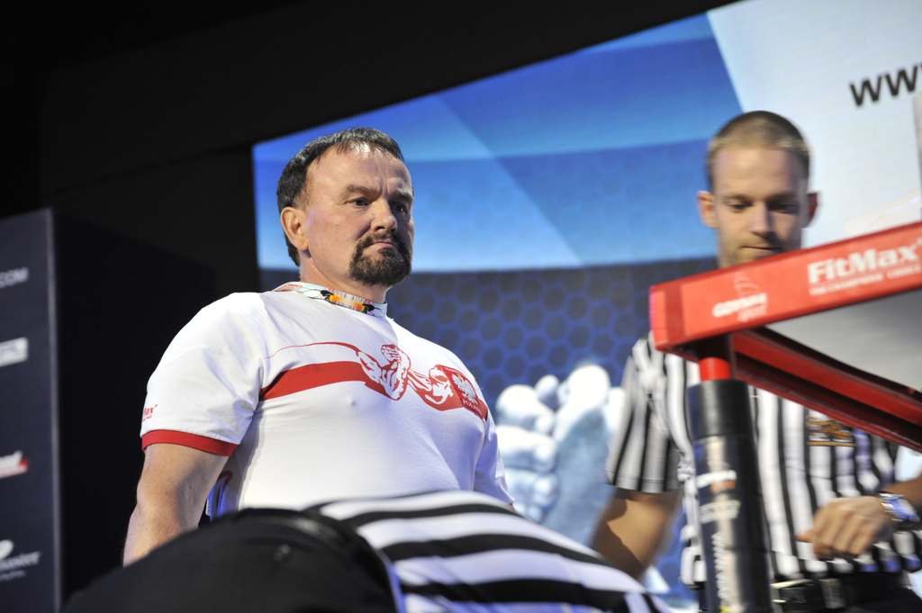 World Armwrestling Championship