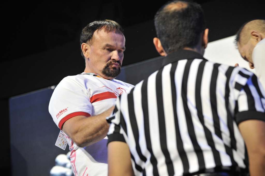 World Armwrestling Championship