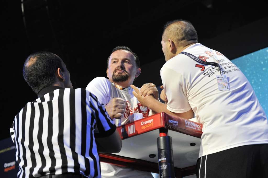 World Armwrestling Championship