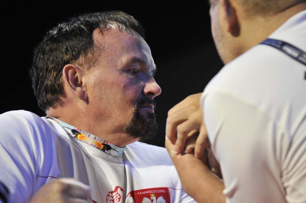 World Armwrestling Championship