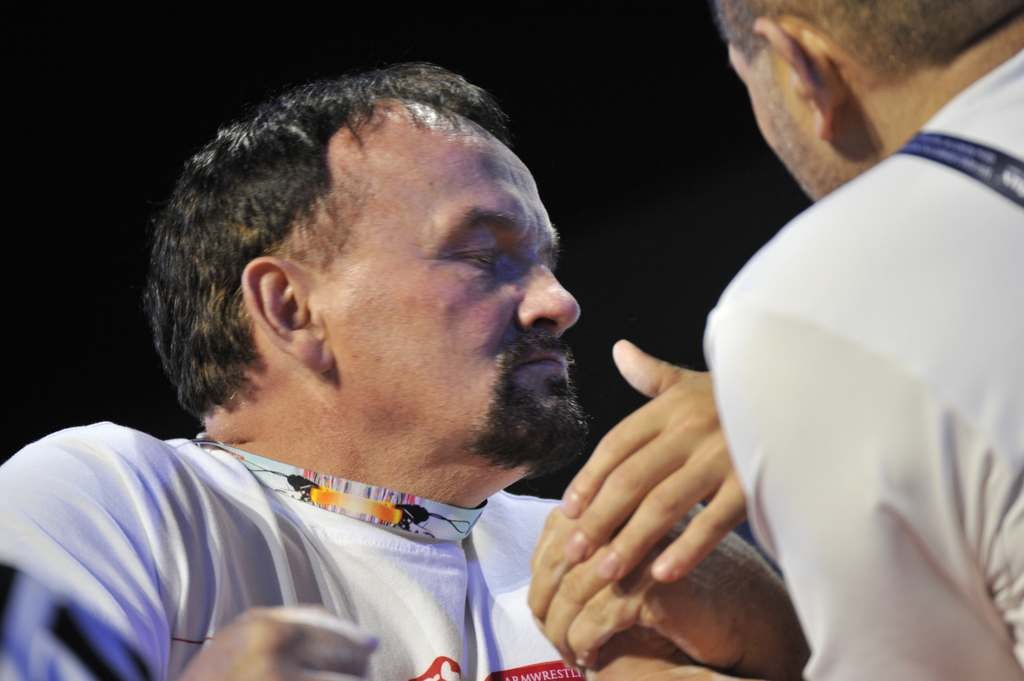 World Armwrestling Championship