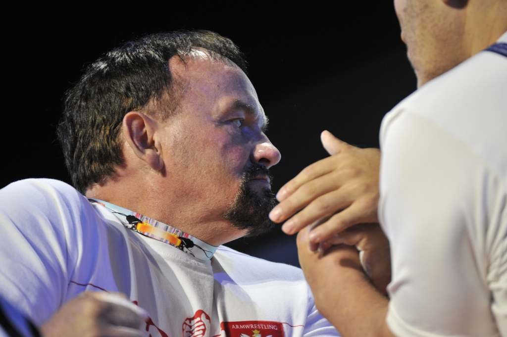 World Armwrestling Championship