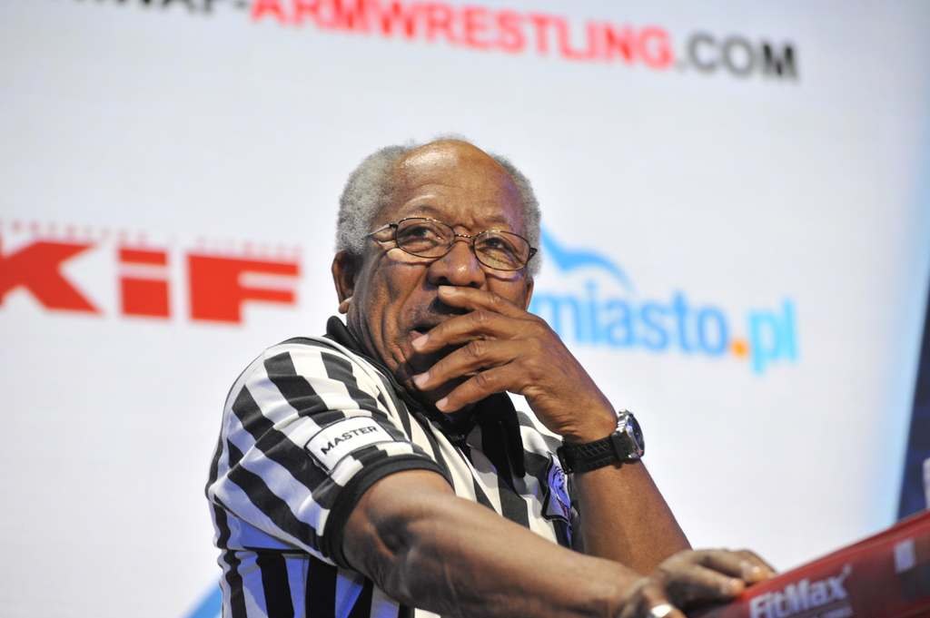 World Armwrestling Championship