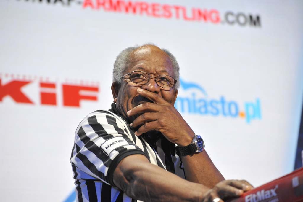 World Armwrestling Championship