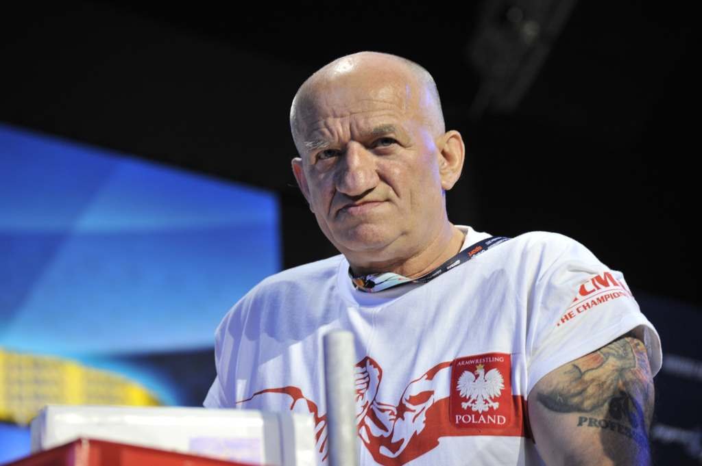 World Armwrestling Championship