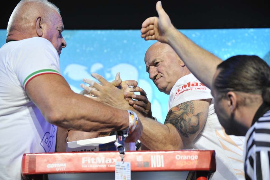 World Armwrestling Championship
