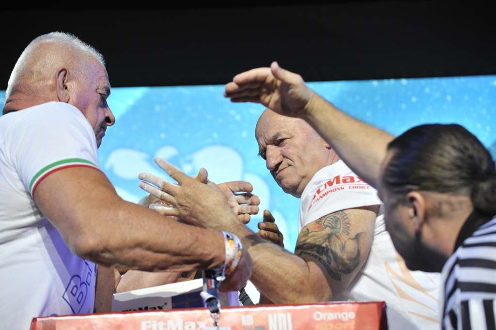 World Armwrestling Championship