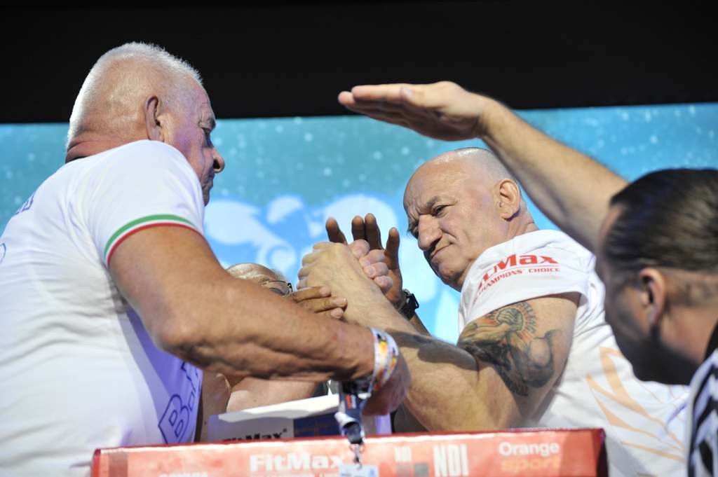World Armwrestling Championship