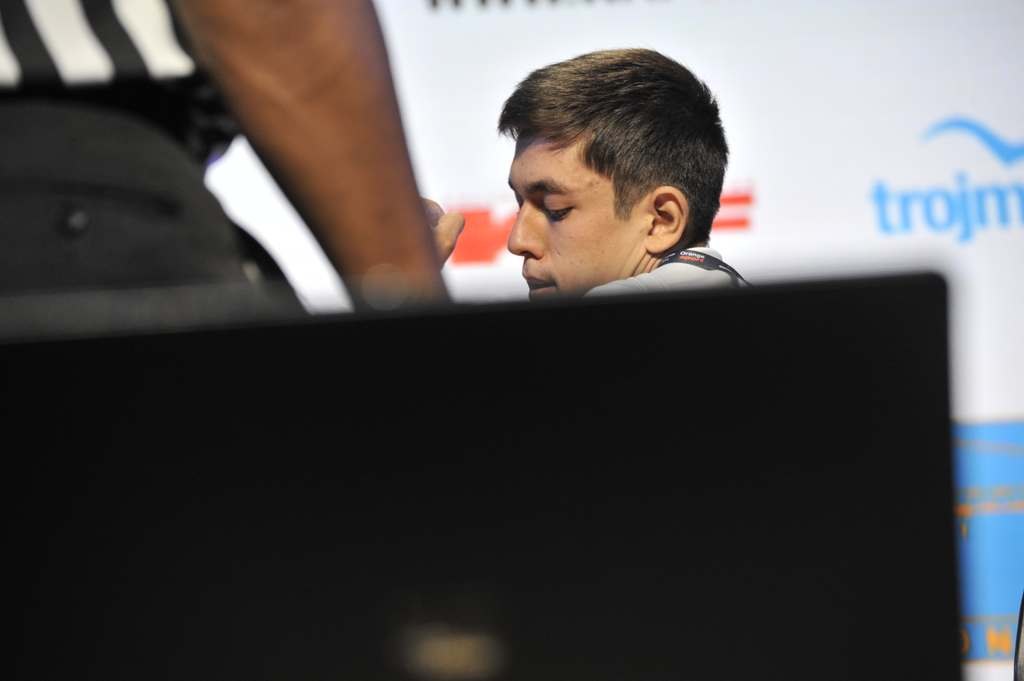 World Armwrestling Championship