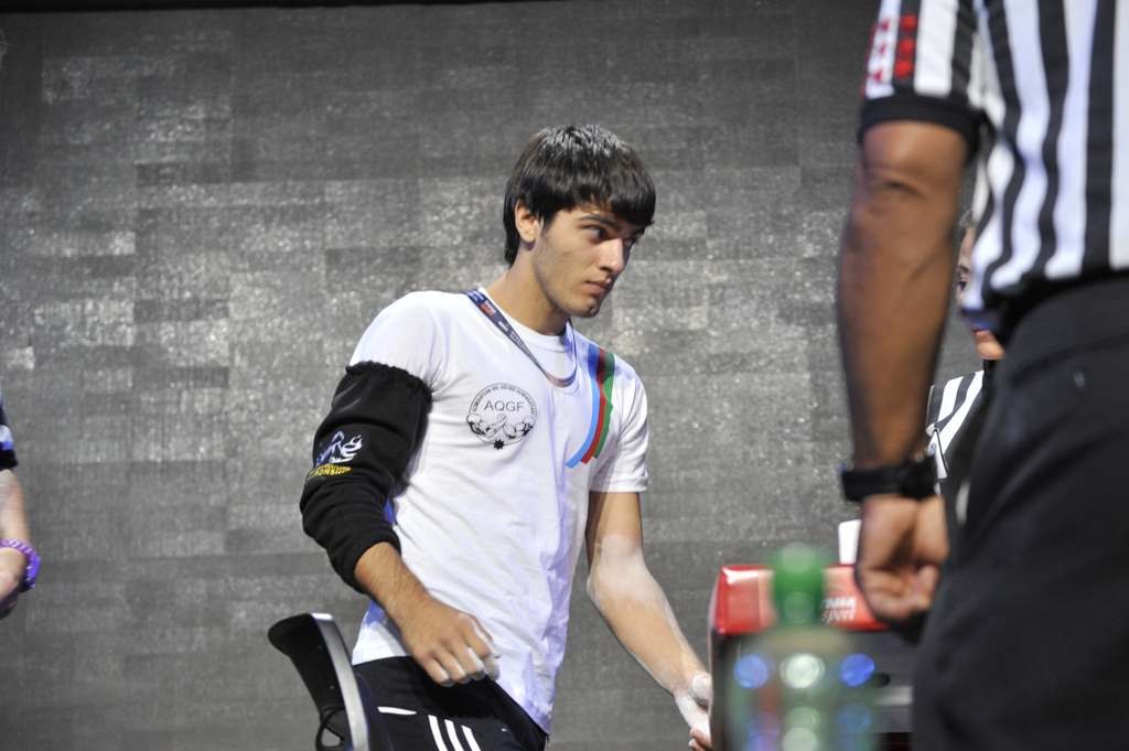 World Armwrestling Championship