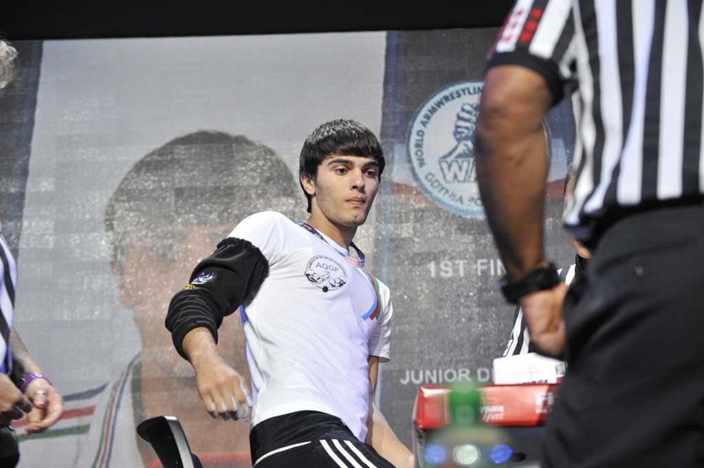 World Armwrestling Championship