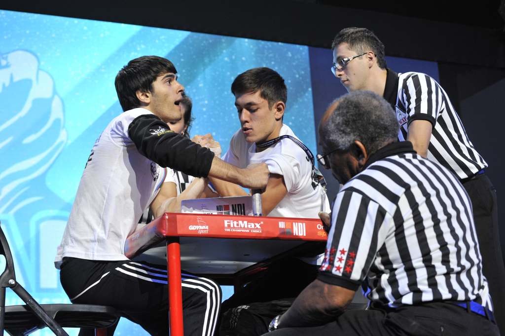 World Armwrestling Championship