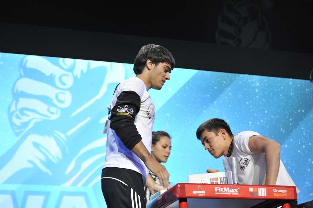 World Armwrestling Championship