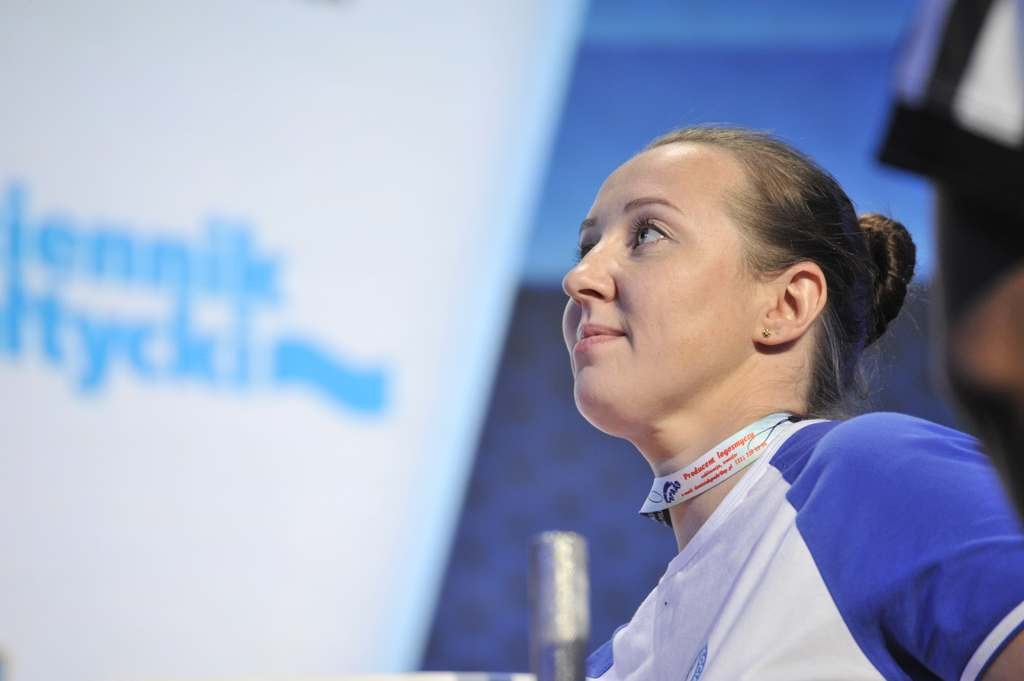 World Armwrestling Championship