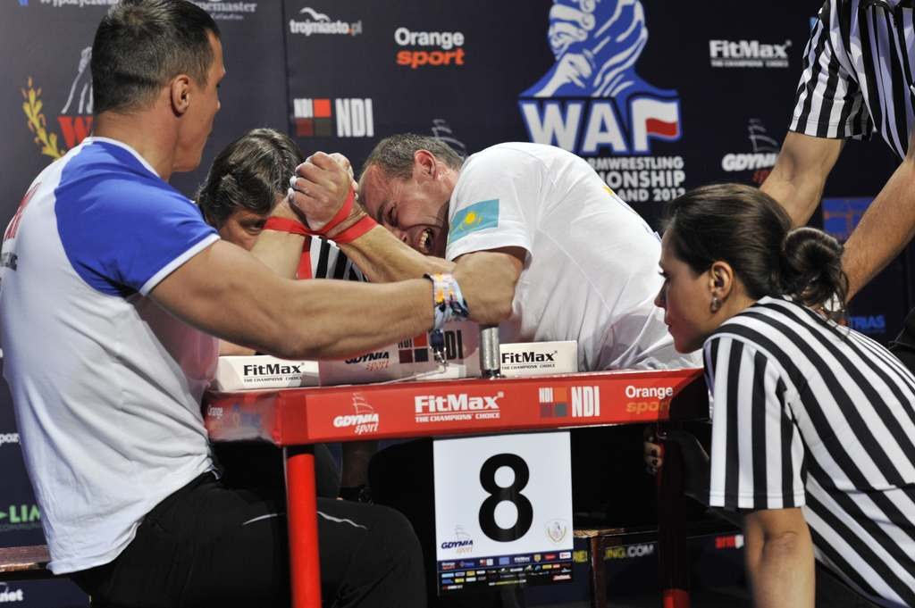 World Armwrestling Championship