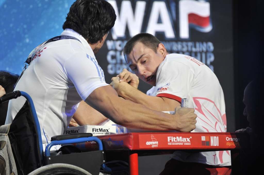 World Armwrestling Championship