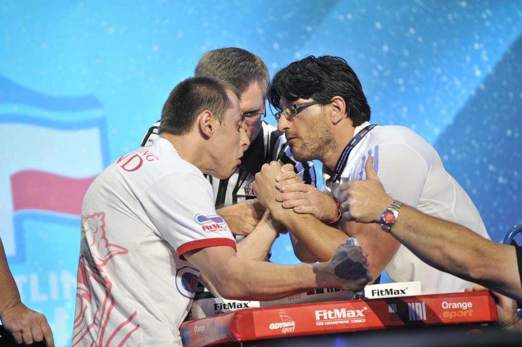 World Armwrestling Championship