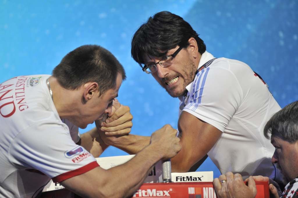 World Armwrestling Championship