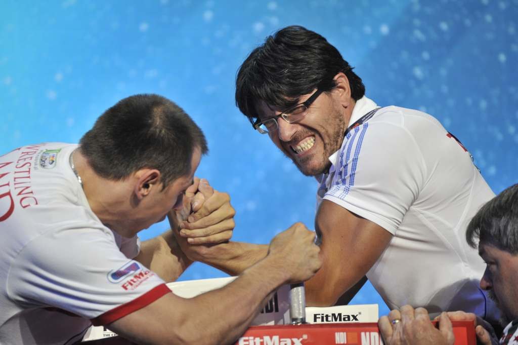 World Armwrestling Championship