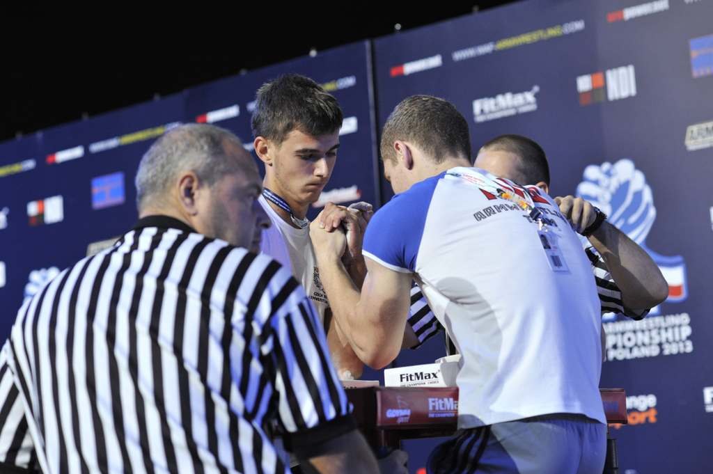 World Armwrestling Championship