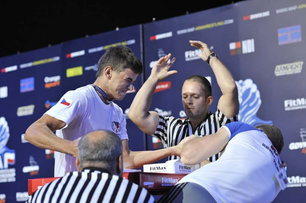 World Armwrestling Championship