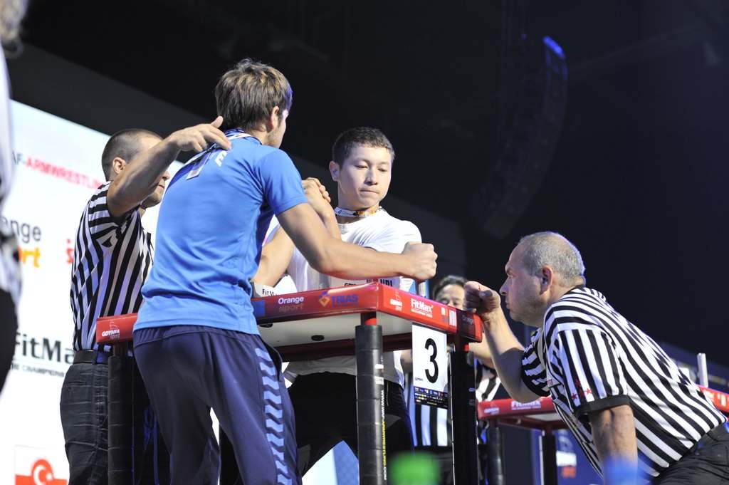 World Armwrestling Championship