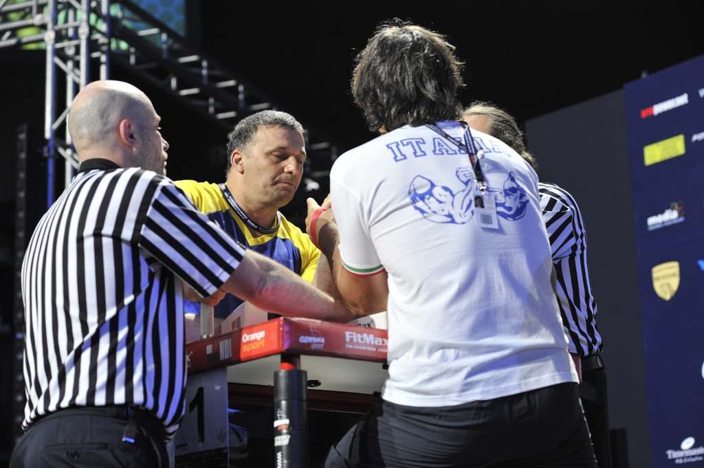 World Armwrestling Championship