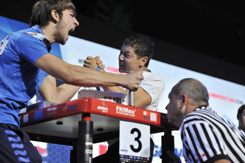World Armwrestling Championship