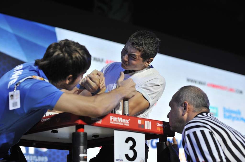 World Armwrestling Championship