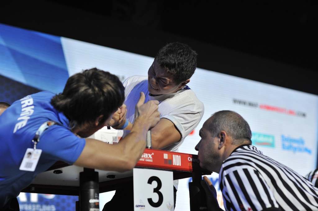 World Armwrestling Championship