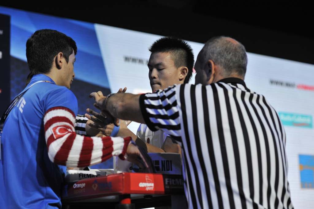 World Armwrestling Championship