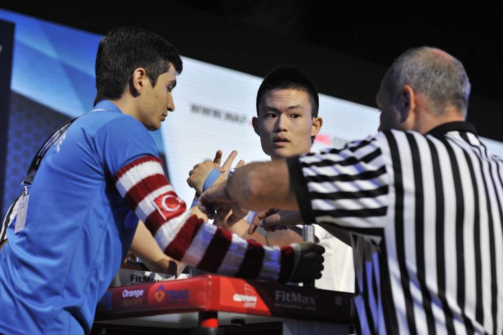 World Armwrestling Championship