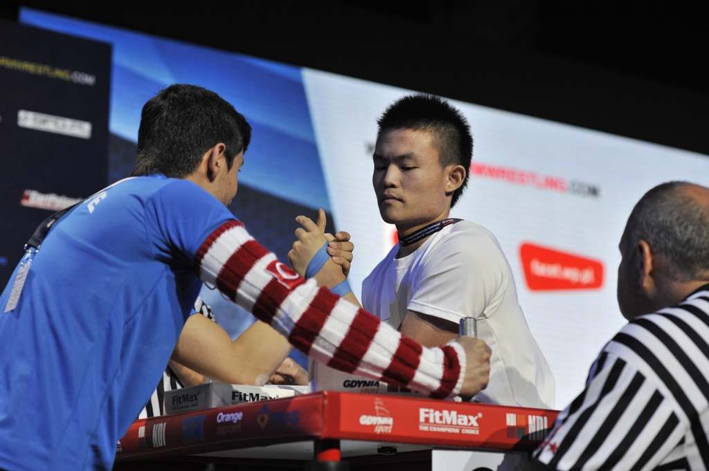 World Armwrestling Championship