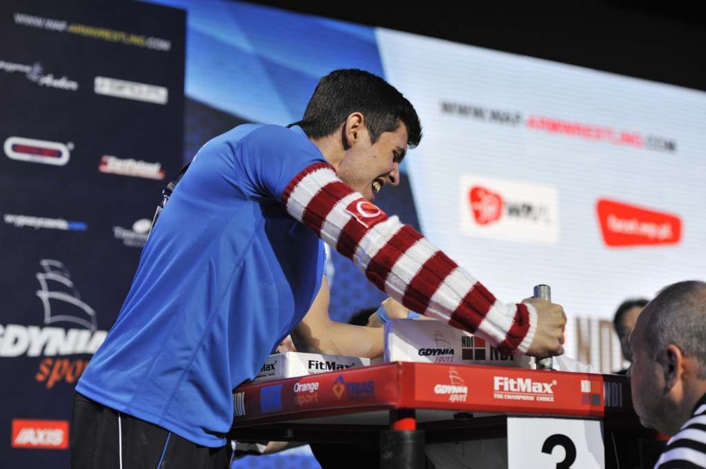 World Armwrestling Championship