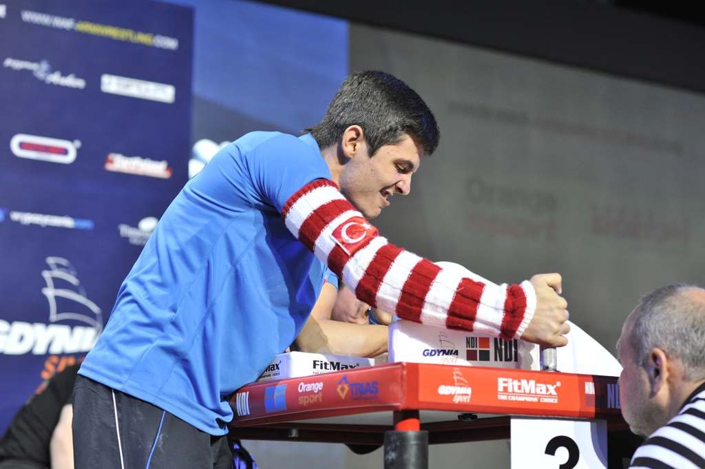World Armwrestling Championship