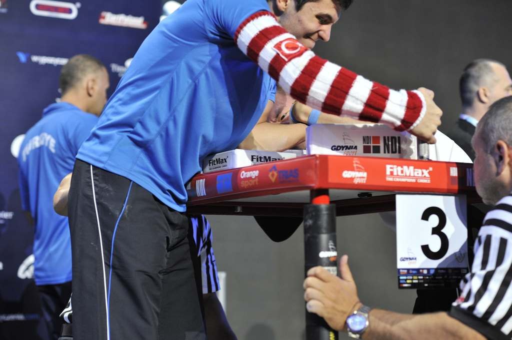 World Armwrestling Championship