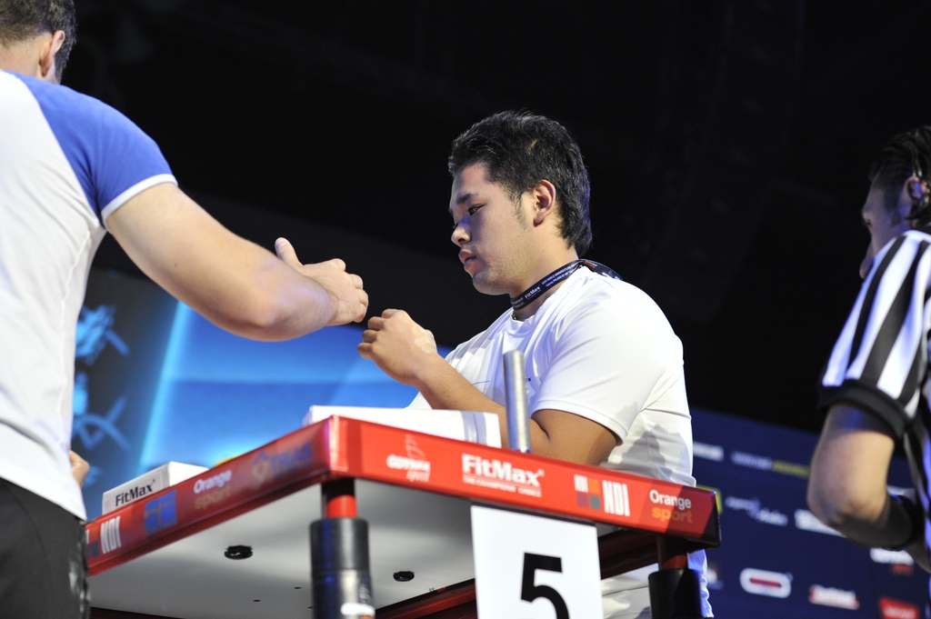 World Armwrestling Championship