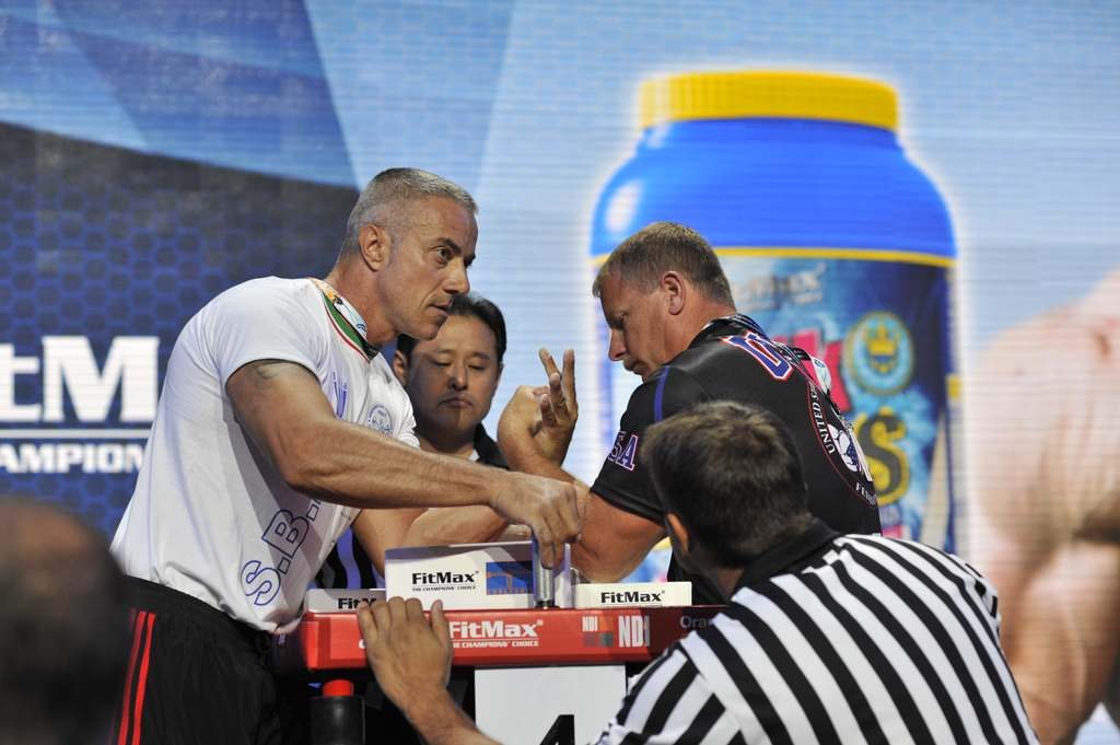 World Armwrestling Championship