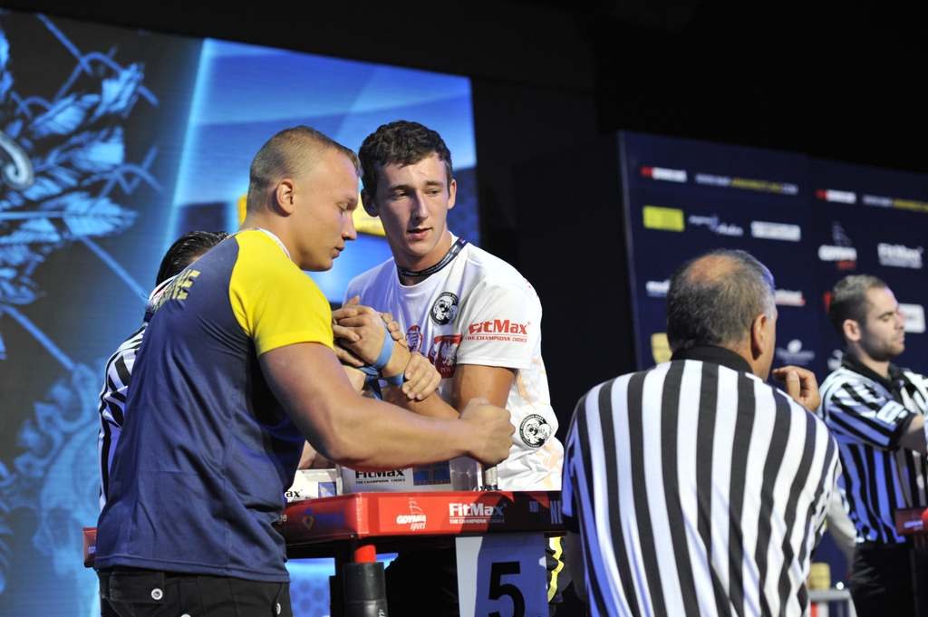 World Armwrestling Championship
